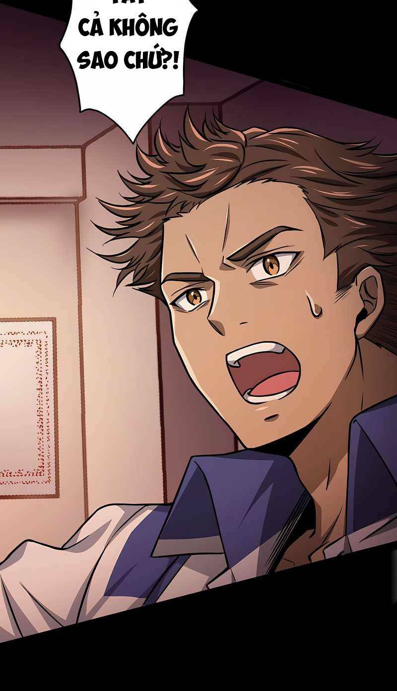Đại Hiền Nhân Ma Thuật Cấp 99990000 - Chapter 14 - Page 58