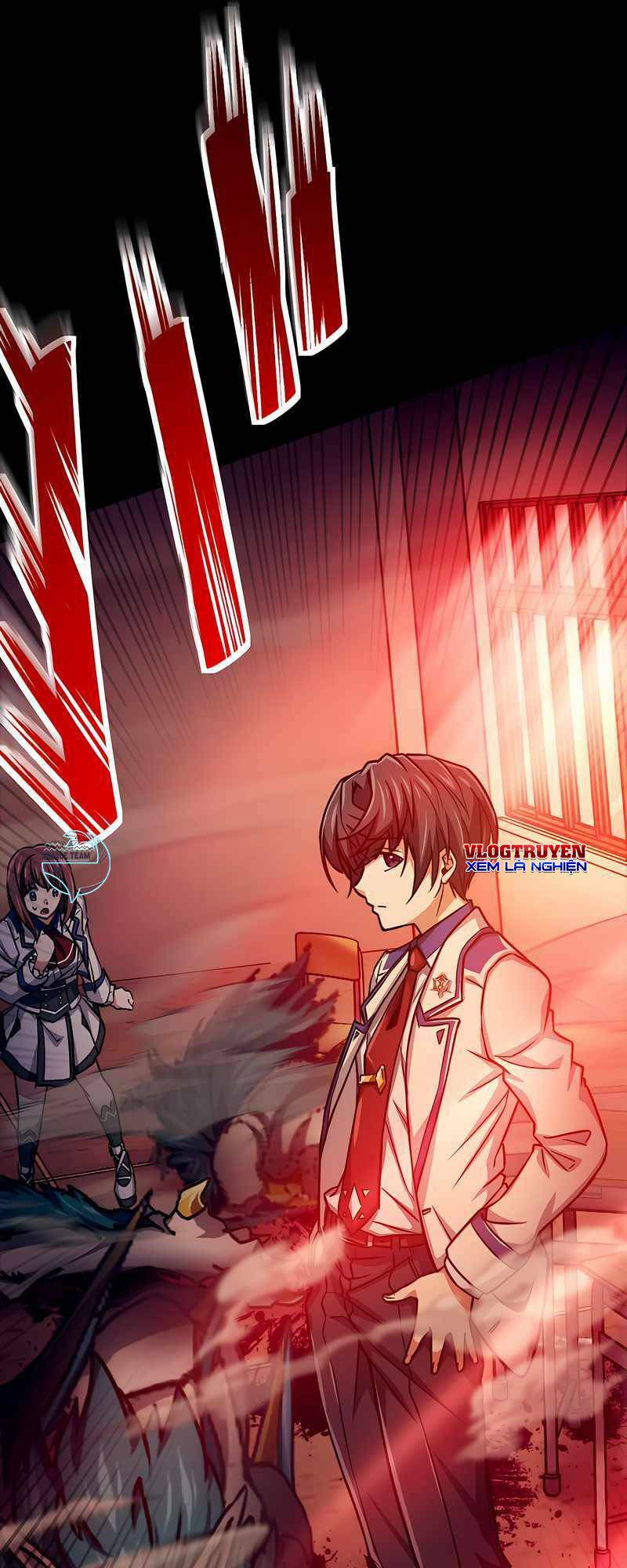 Đại Hiền Nhân Ma Thuật Cấp 99990000 - Chapter 14 - Page 59