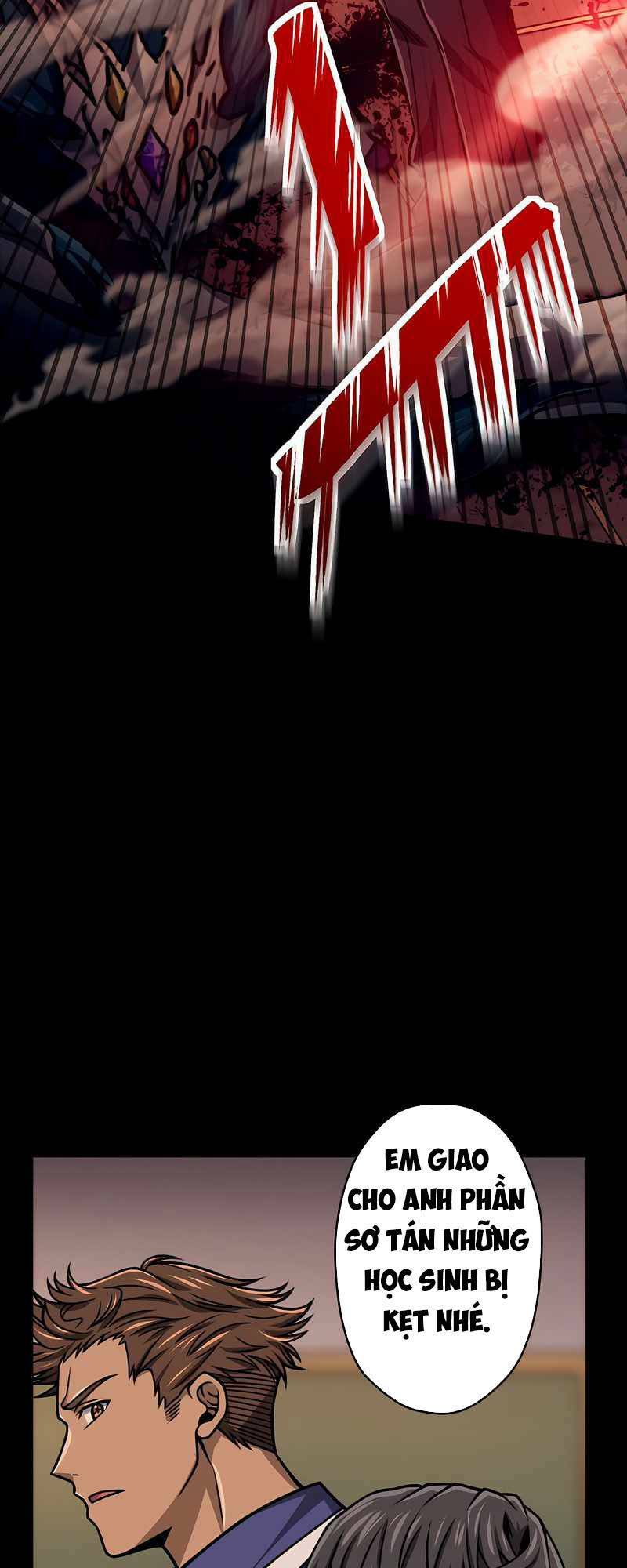 Đại Hiền Nhân Ma Thuật Cấp 99990000 - Chapter 14 - Page 60