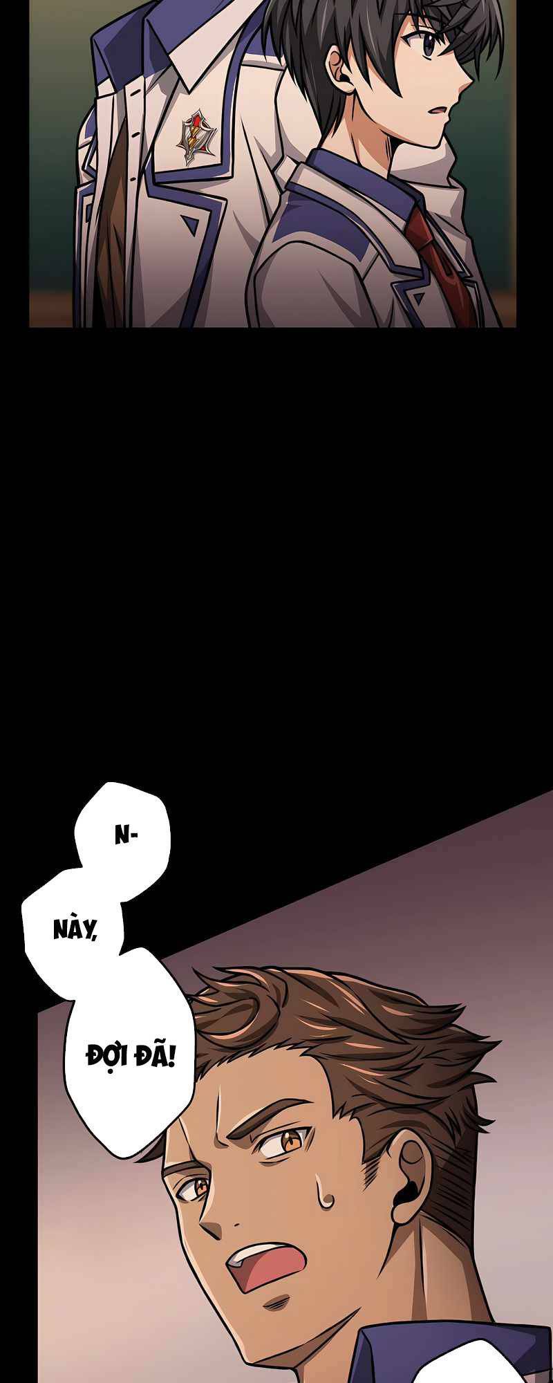 Đại Hiền Nhân Ma Thuật Cấp 99990000 - Chapter 14 - Page 61