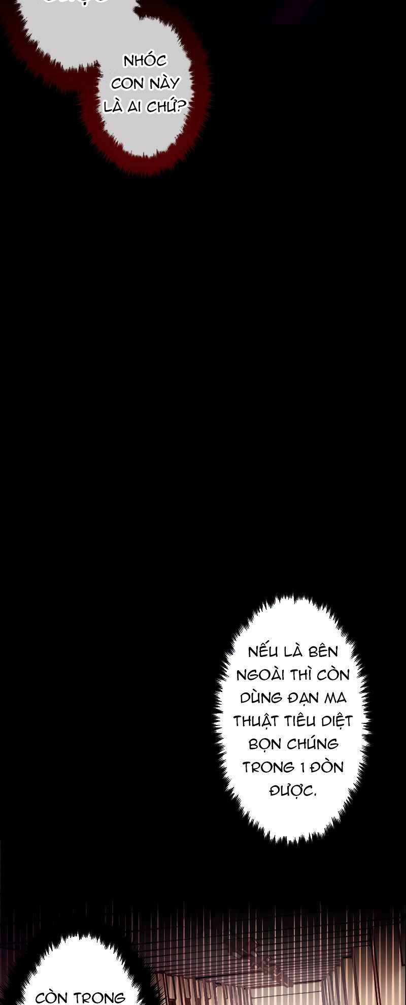 Đại Hiền Nhân Ma Thuật Cấp 99990000 - Chapter 14 - Page 66