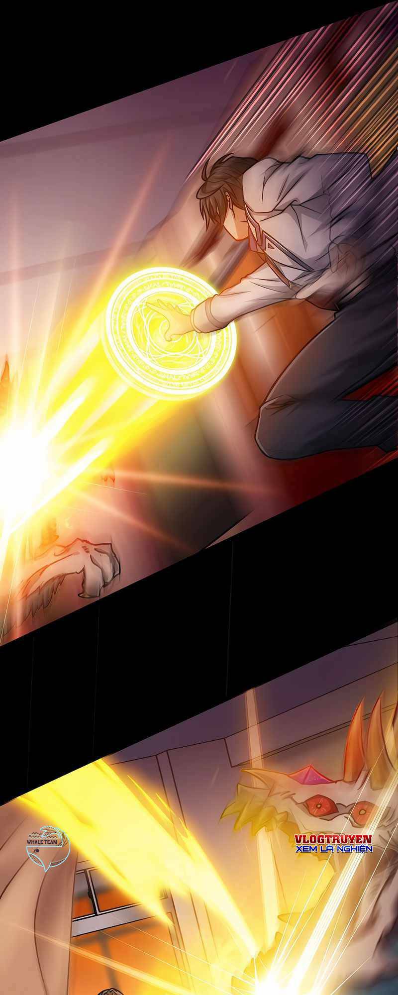 Đại Hiền Nhân Ma Thuật Cấp 99990000 - Chapter 14 - Page 68