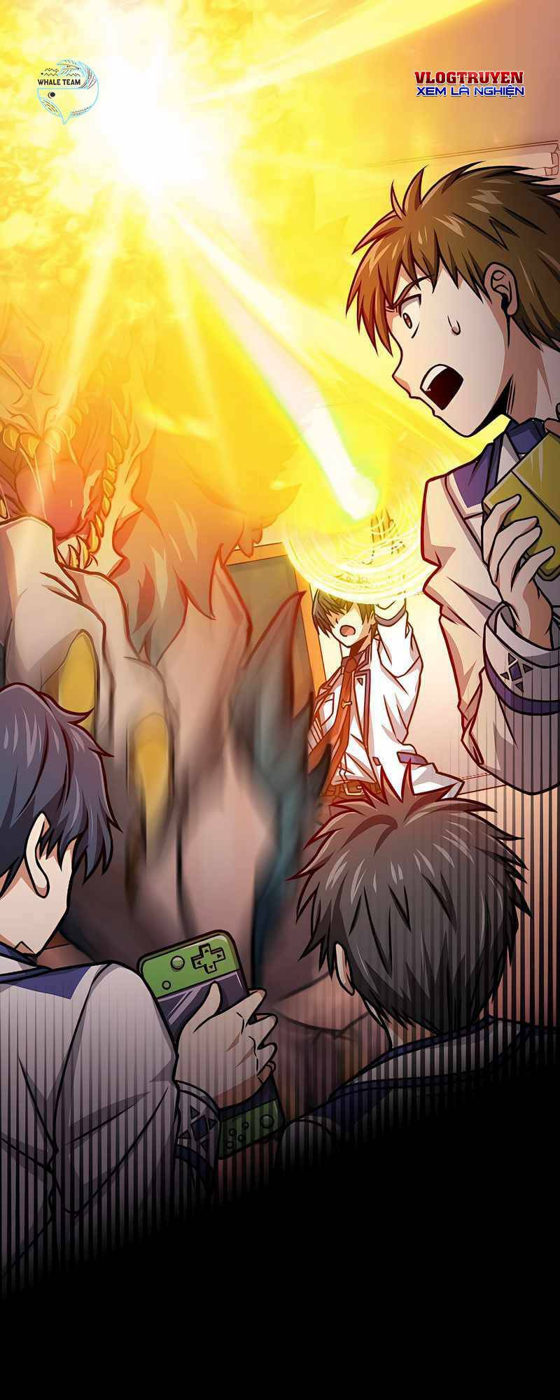 Đại Hiền Nhân Ma Thuật Cấp 99990000 - Chapter 14 - Page 70