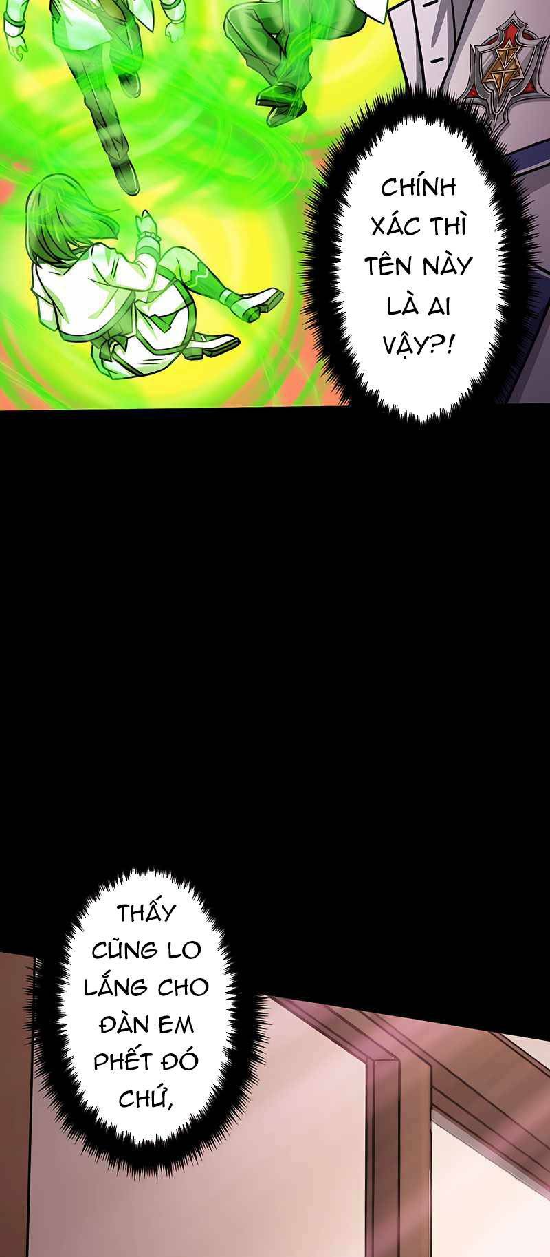 Đại Hiền Nhân Ma Thuật Cấp 99990000 - Chapter 14 - Page 79