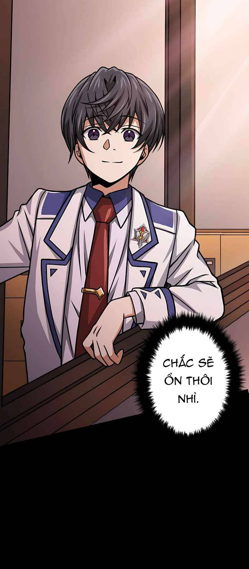 Đại Hiền Nhân Ma Thuật Cấp 99990000 - Chapter 14 - Page 80