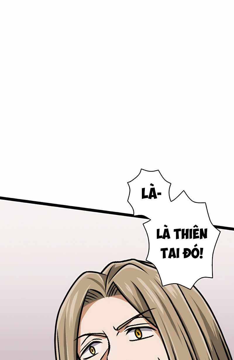 Đại Hiền Nhân Ma Thuật Cấp 99990000 - Chapter 14 - Page 8