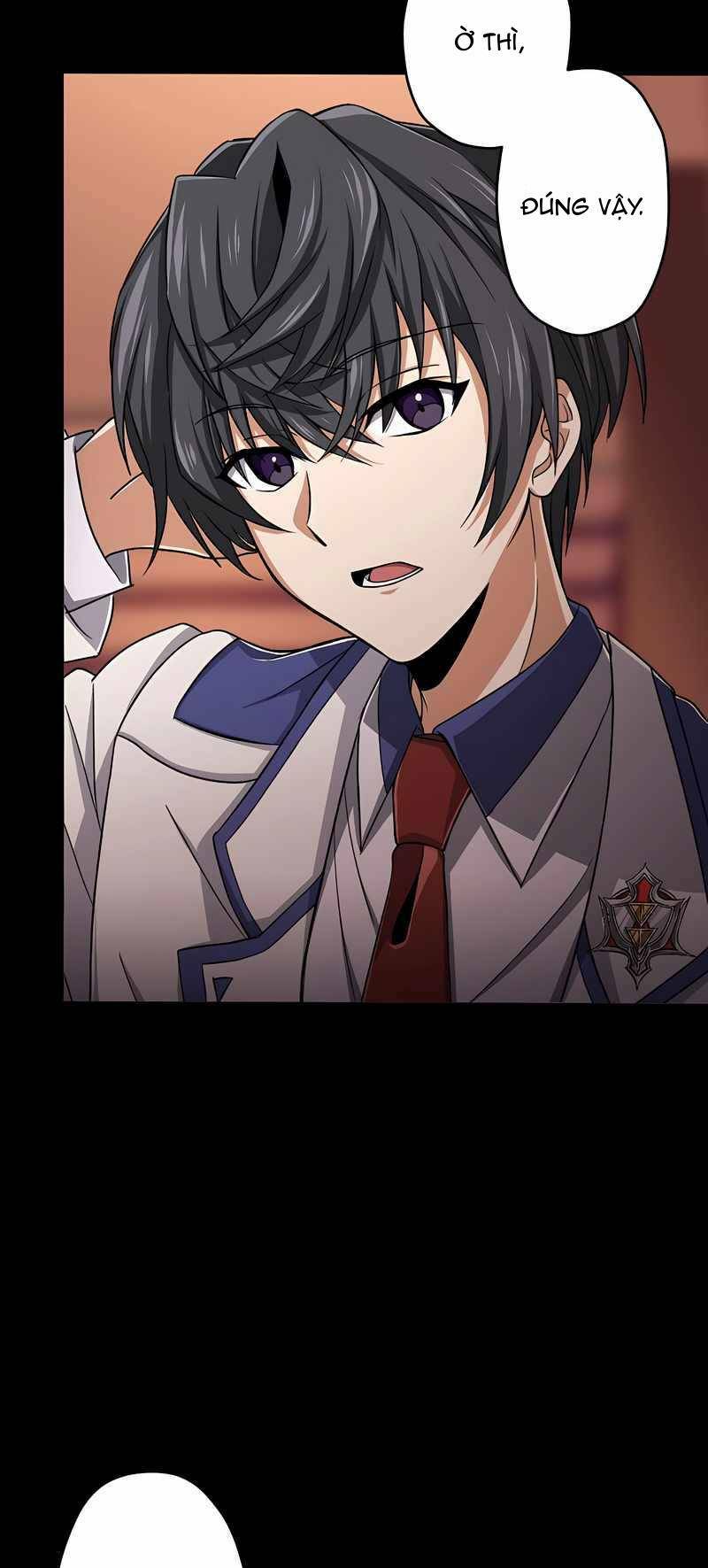 Đại Hiền Nhân Ma Thuật Cấp 99990000 - Chapter 15 - Page 11