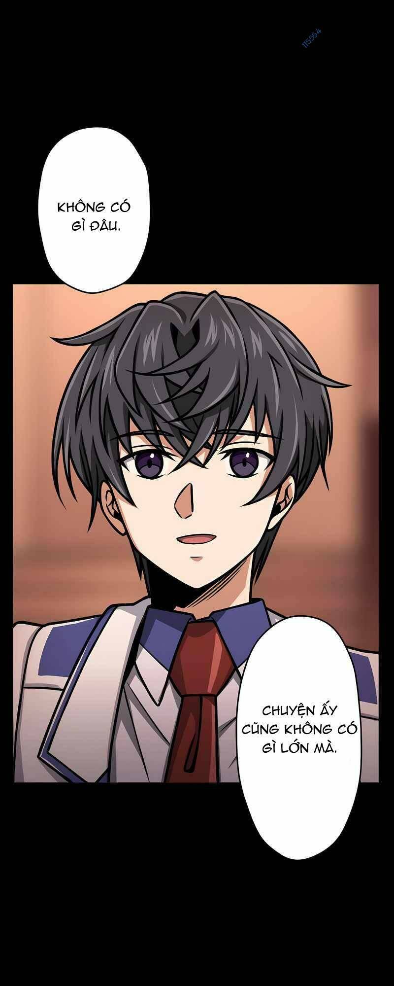 Đại Hiền Nhân Ma Thuật Cấp 99990000 - Chapter 15 - Page 14