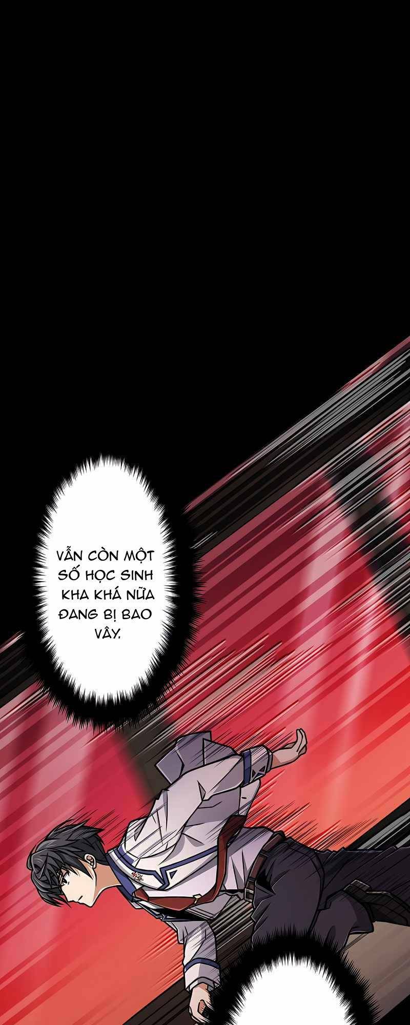 Đại Hiền Nhân Ma Thuật Cấp 99990000 - Chapter 15 - Page 20