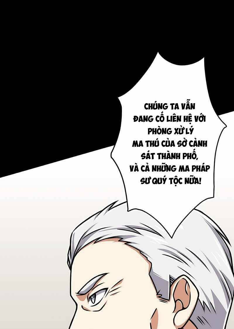 Đại Hiền Nhân Ma Thuật Cấp 99990000 - Chapter 15 - Page 26