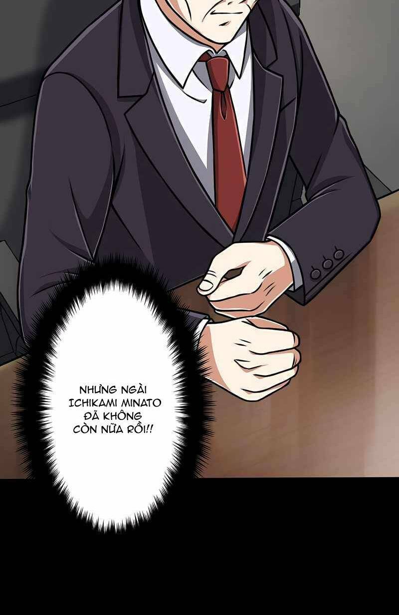 Đại Hiền Nhân Ma Thuật Cấp 99990000 - Chapter 15 - Page 32