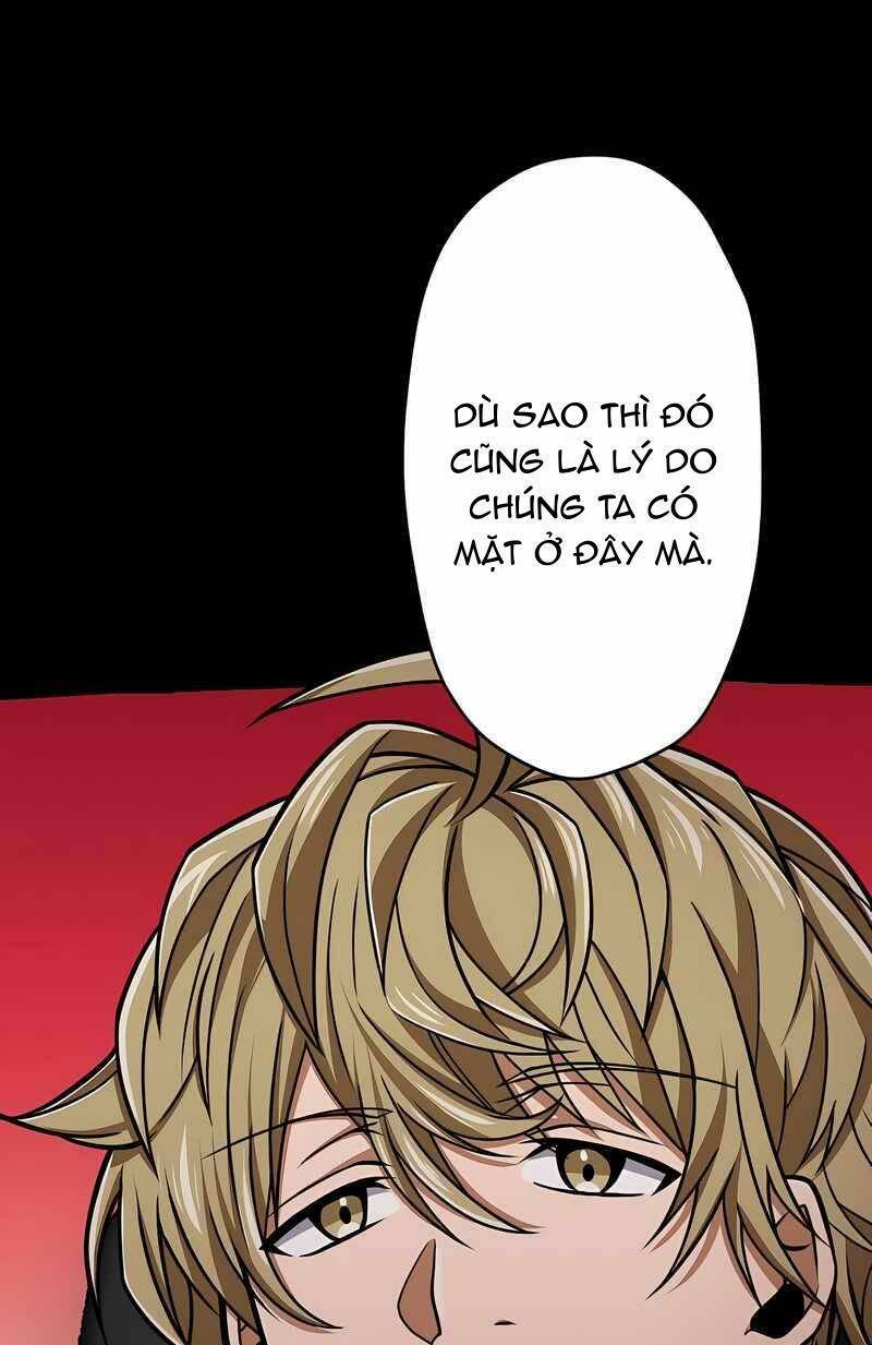 Đại Hiền Nhân Ma Thuật Cấp 99990000 - Chapter 15 - Page 36