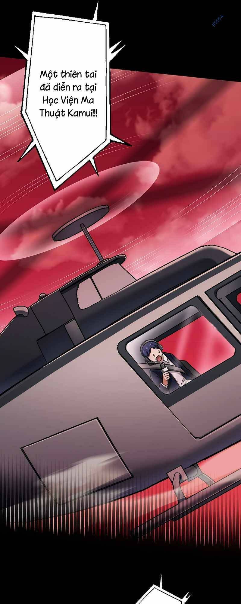 Đại Hiền Nhân Ma Thuật Cấp 99990000 - Chapter 15 - Page 42