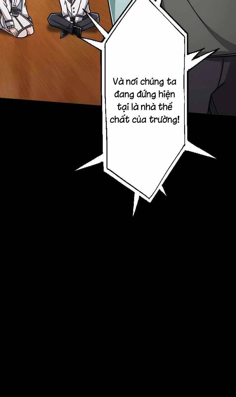 Đại Hiền Nhân Ma Thuật Cấp 99990000 - Chapter 15 - Page 45