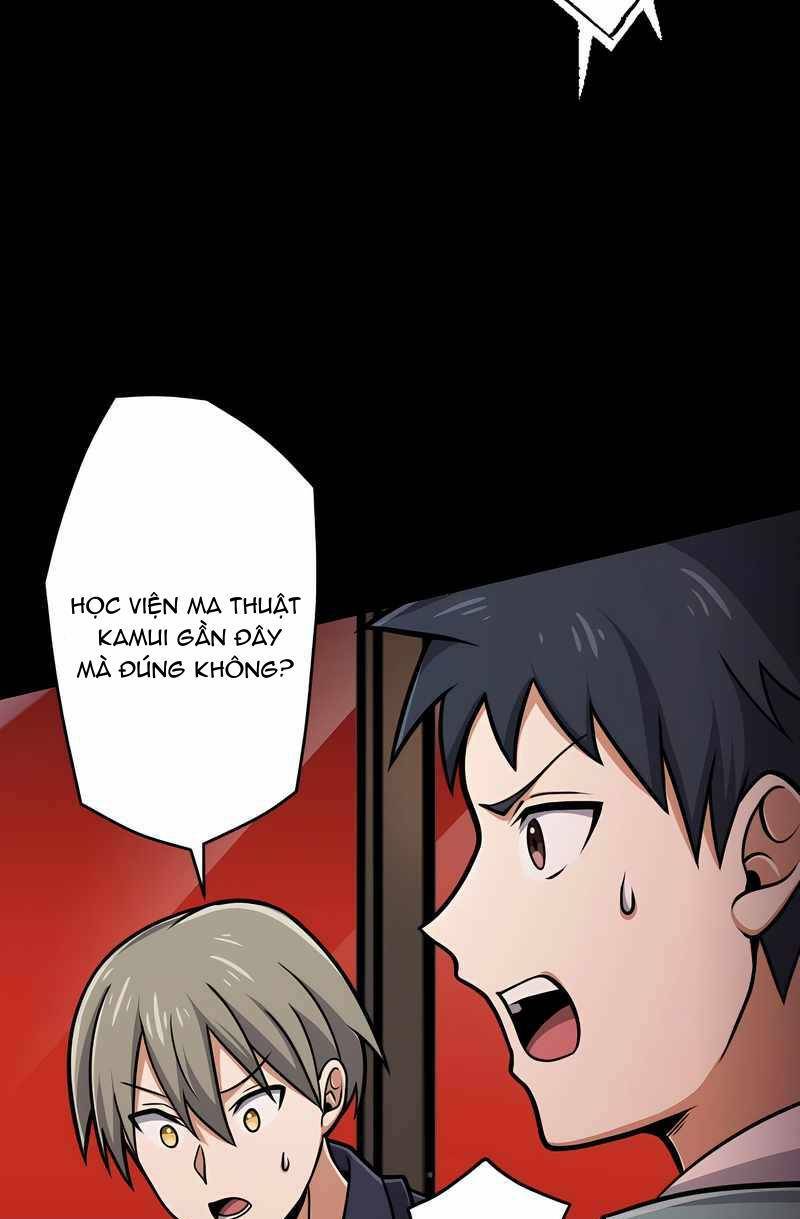 Đại Hiền Nhân Ma Thuật Cấp 99990000 - Chapter 15 - Page 48