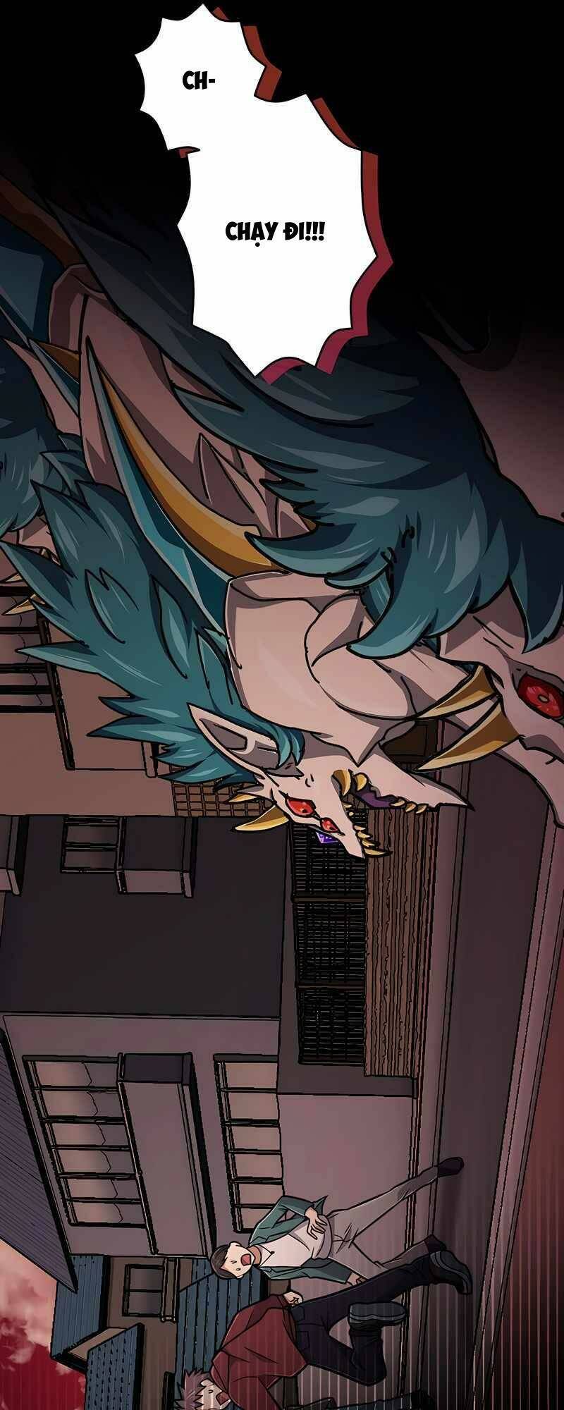 Đại Hiền Nhân Ma Thuật Cấp 99990000 - Chapter 15 - Page 50