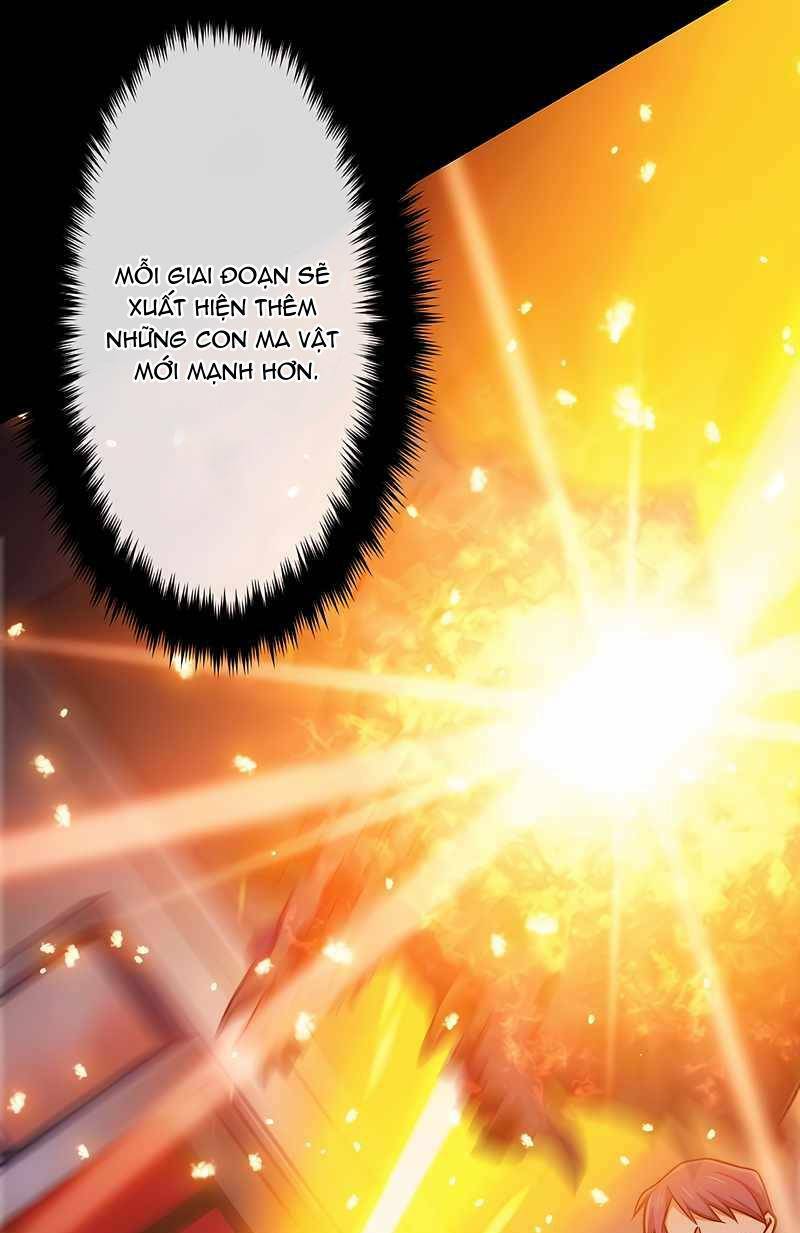 Đại Hiền Nhân Ma Thuật Cấp 99990000 - Chapter 15 - Page 57