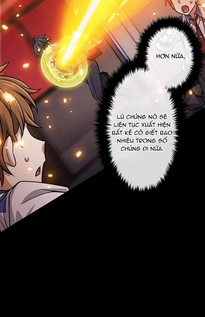 Đại Hiền Nhân Ma Thuật Cấp 99990000 - Chapter 15 - Page 58