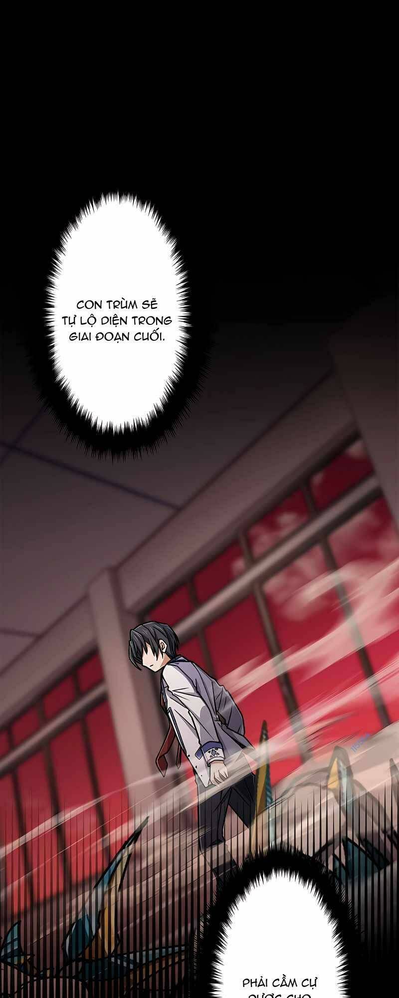 Đại Hiền Nhân Ma Thuật Cấp 99990000 - Chapter 15 - Page 60