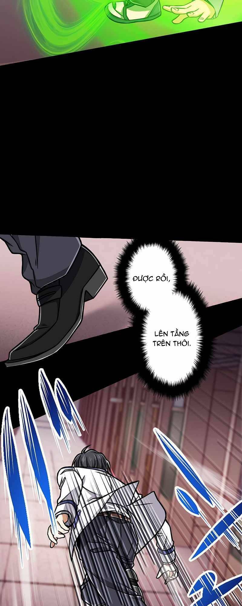 Đại Hiền Nhân Ma Thuật Cấp 99990000 - Chapter 15 - Page 64