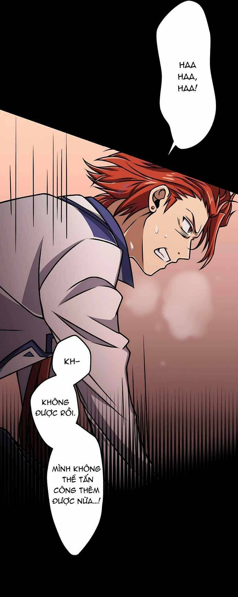 Đại Hiền Nhân Ma Thuật Cấp 99990000 - Chapter 15 - Page 68