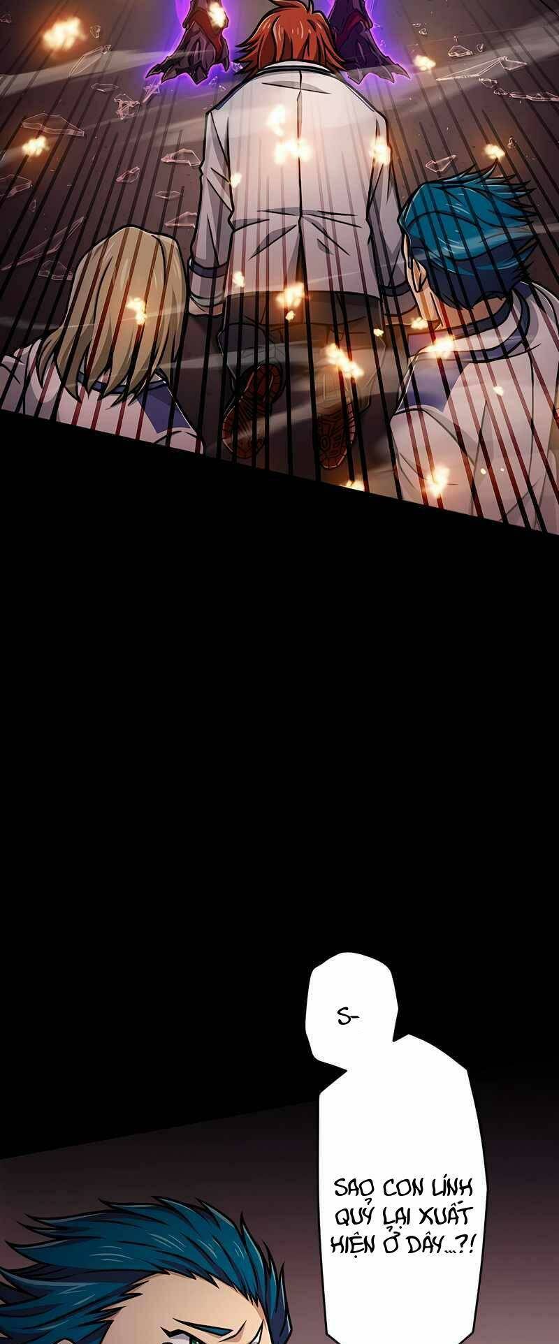 Đại Hiền Nhân Ma Thuật Cấp 99990000 - Chapter 15 - Page 70