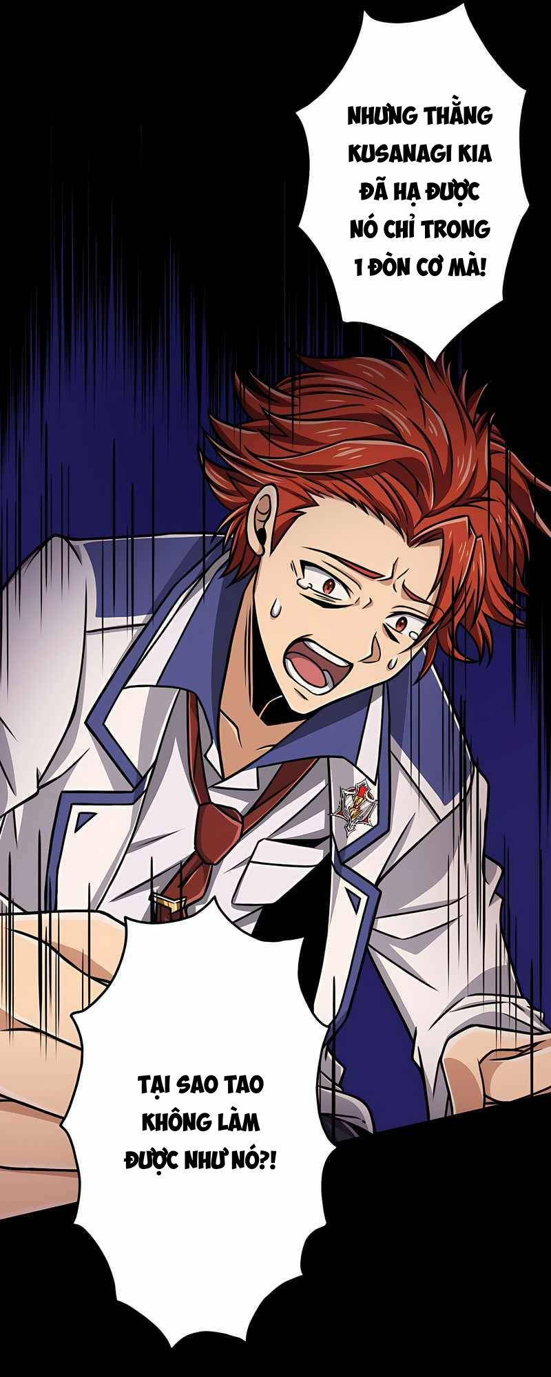 Đại Hiền Nhân Ma Thuật Cấp 99990000 - Chapter 15 - Page 72