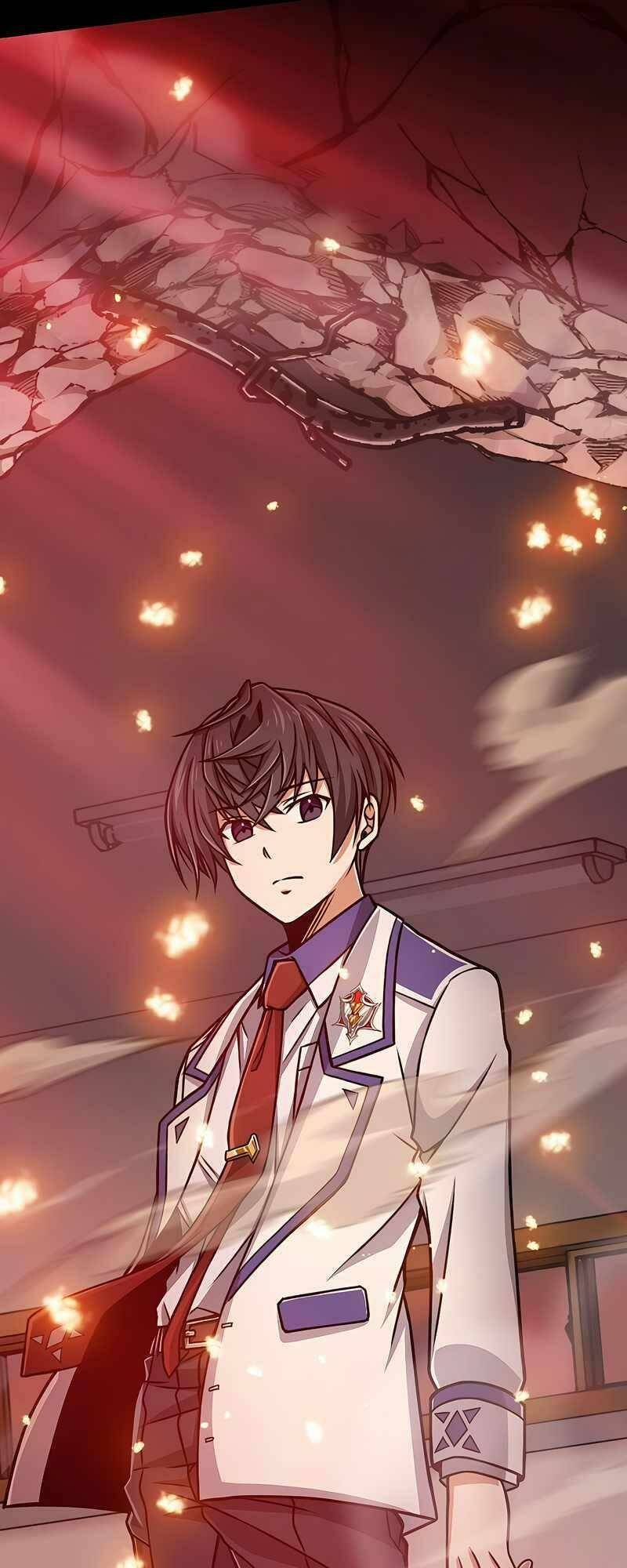 Đại Hiền Nhân Ma Thuật Cấp 99990000 - Chapter 15 - Page 77