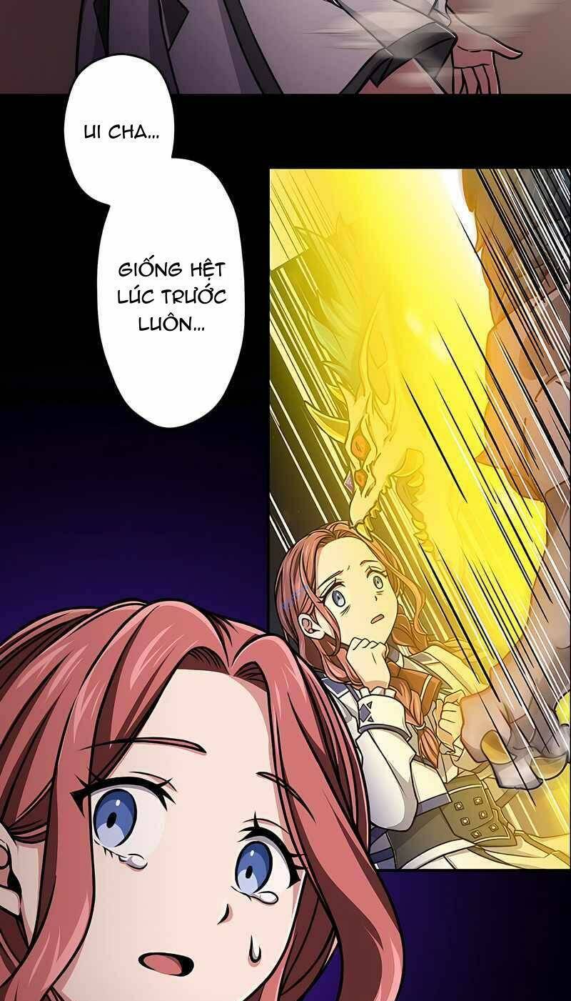 Đại Hiền Nhân Ma Thuật Cấp 99990000 - Chapter 15 - Page 7