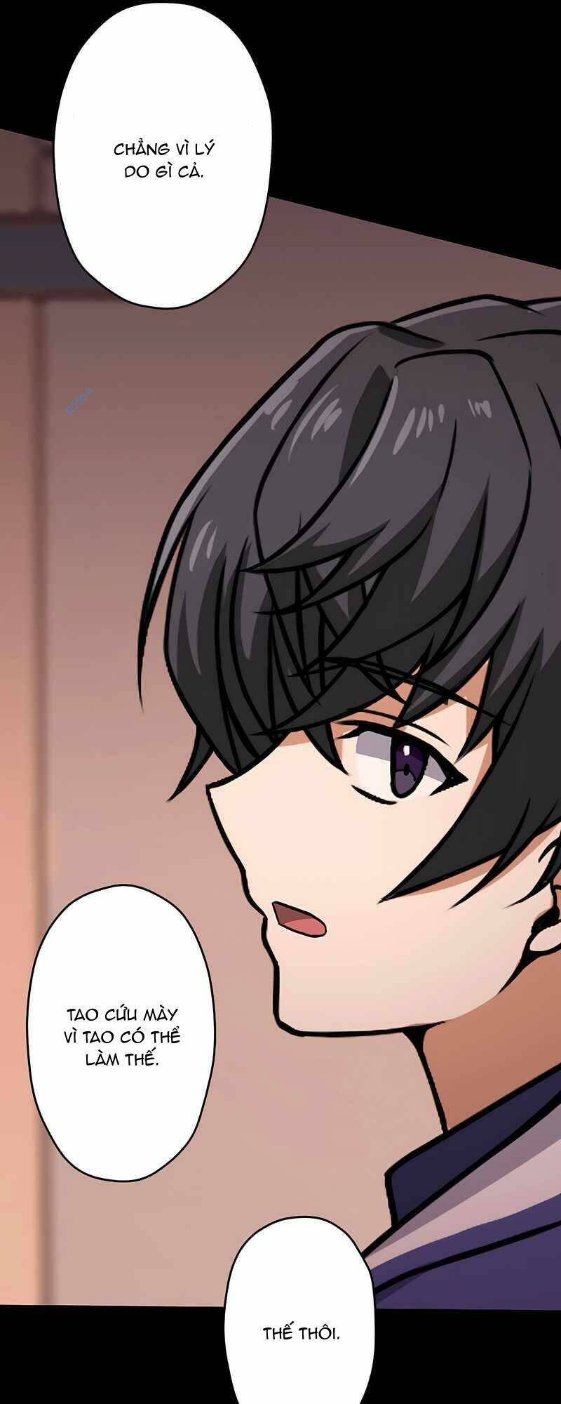 Đại Hiền Nhân Ma Thuật Cấp 99990000 - Chapter 15 - Page 84