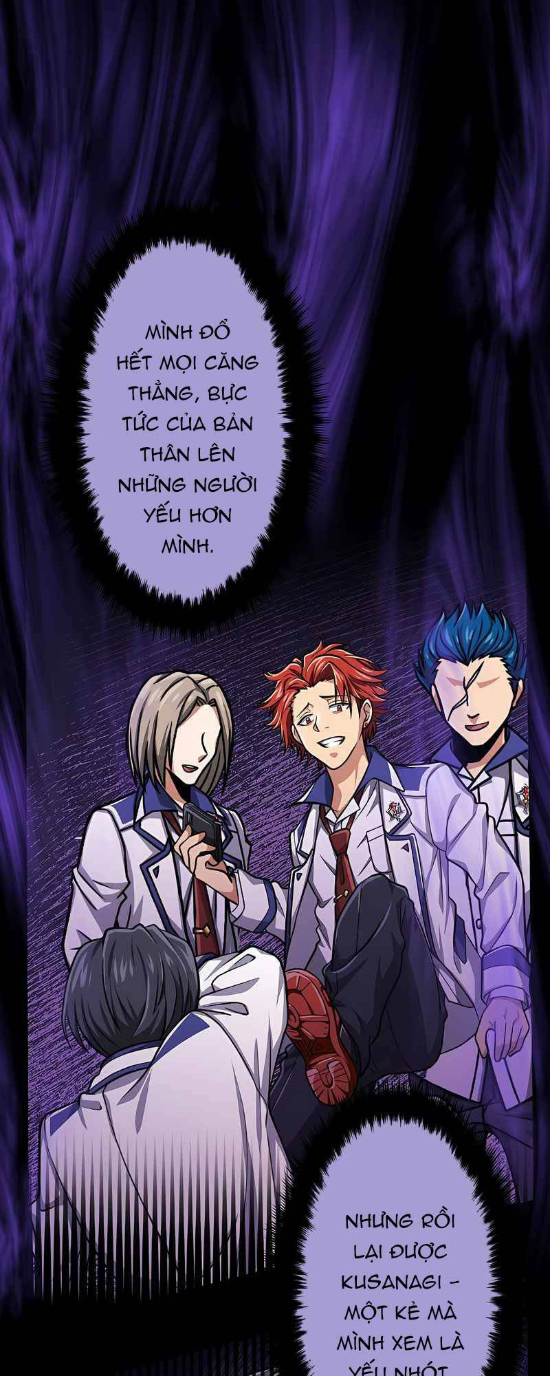 Đại Hiền Nhân Ma Thuật Cấp 99990000 - Chapter 16 - Page 19