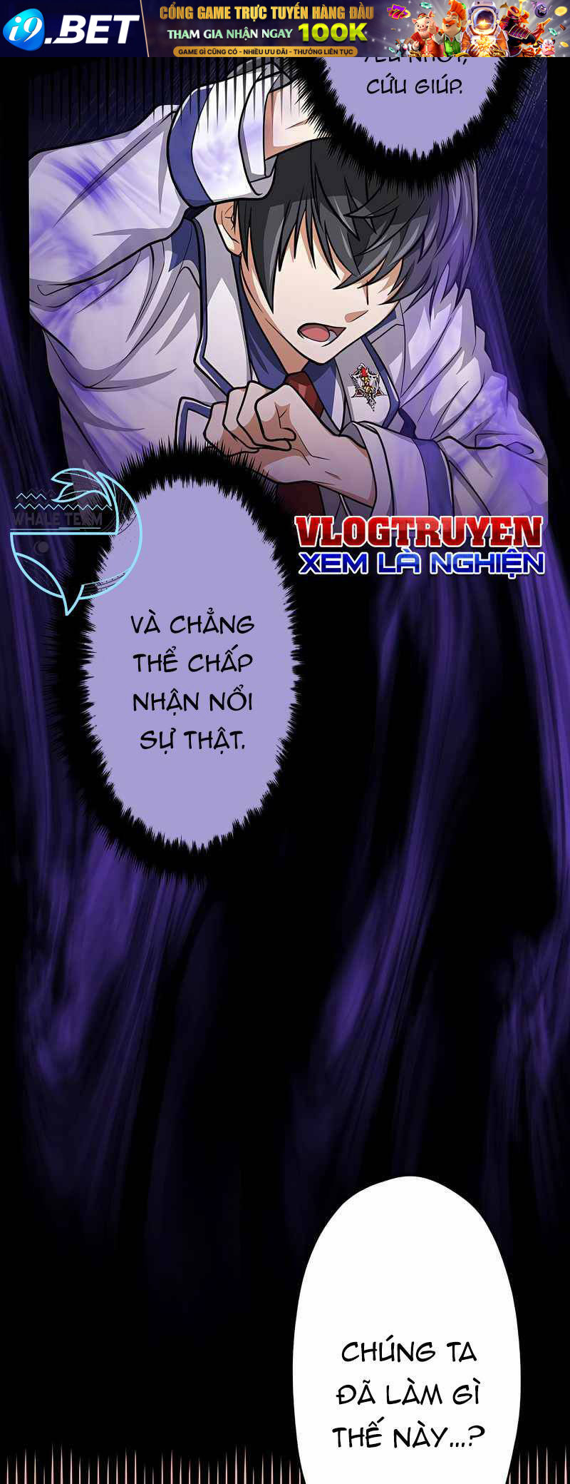 Đại Hiền Nhân Ma Thuật Cấp 99990000 - Chapter 16 - Page 20