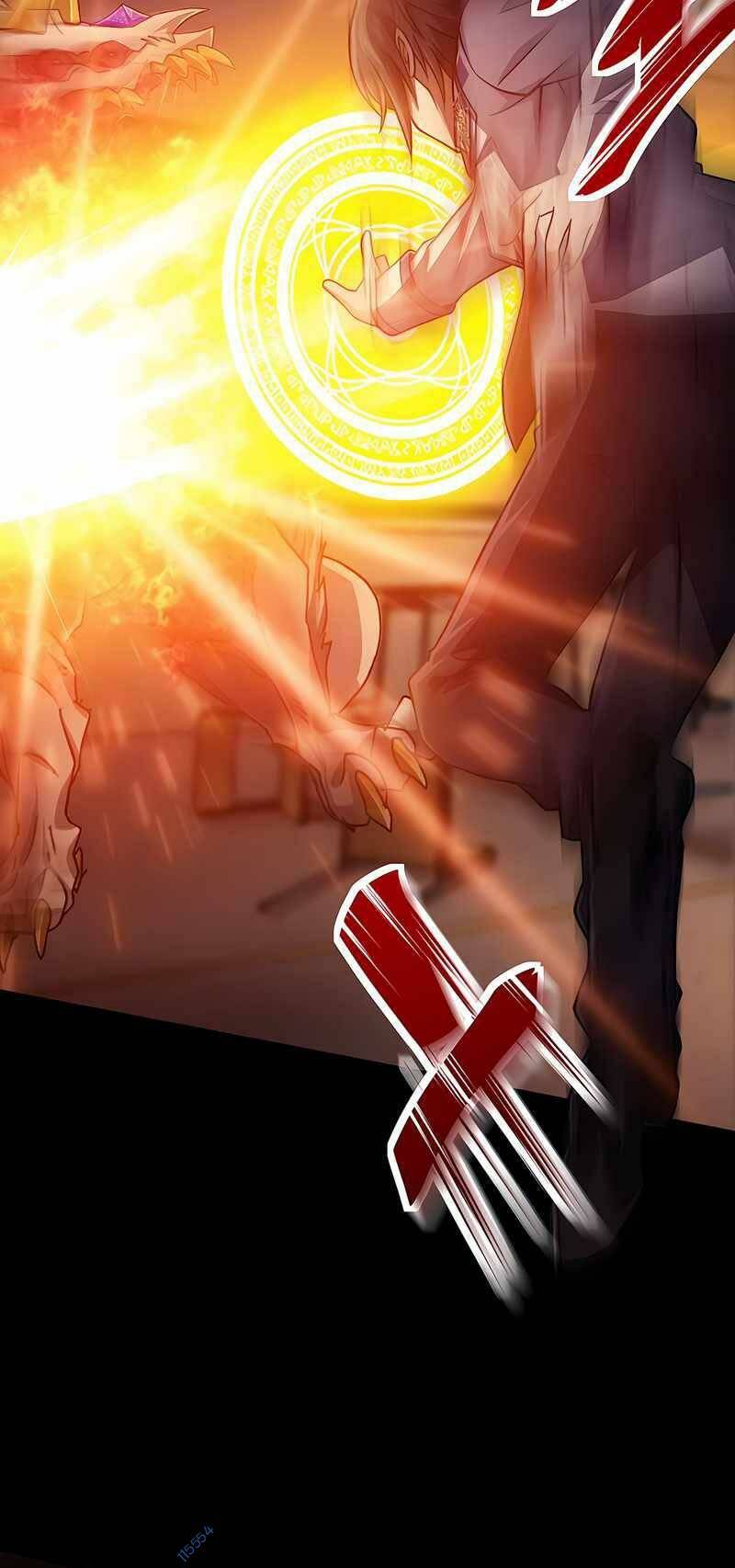 Đại Hiền Nhân Ma Thuật Cấp 99990000 - Chapter 16 - Page 25