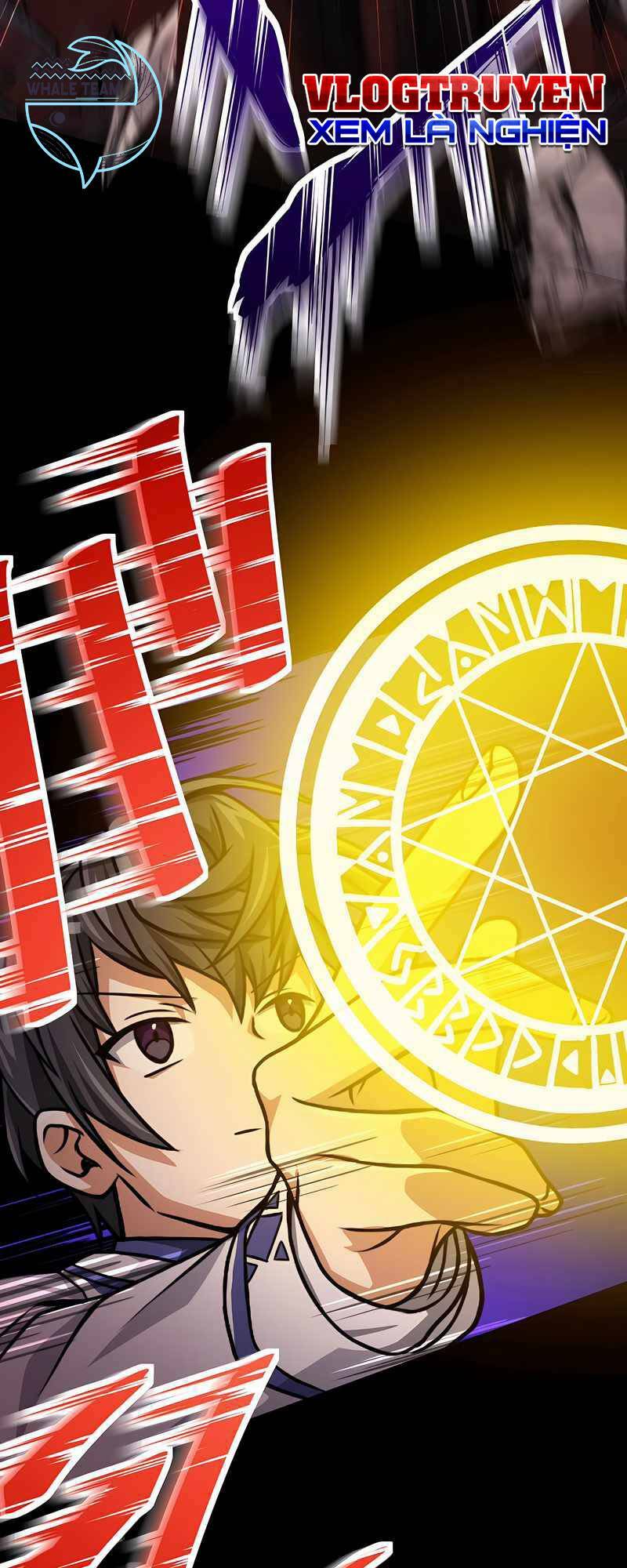 Đại Hiền Nhân Ma Thuật Cấp 99990000 - Chapter 16 - Page 28