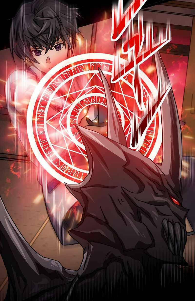 Đại Hiền Nhân Ma Thuật Cấp 99990000 - Chapter 16 - Page 31