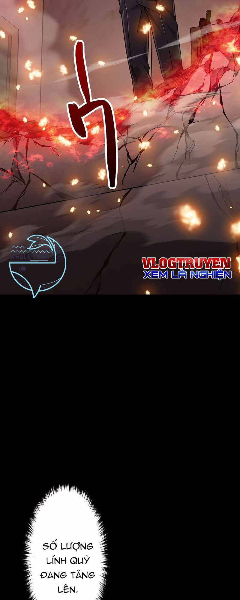 Đại Hiền Nhân Ma Thuật Cấp 99990000 - Chapter 16 - Page 36