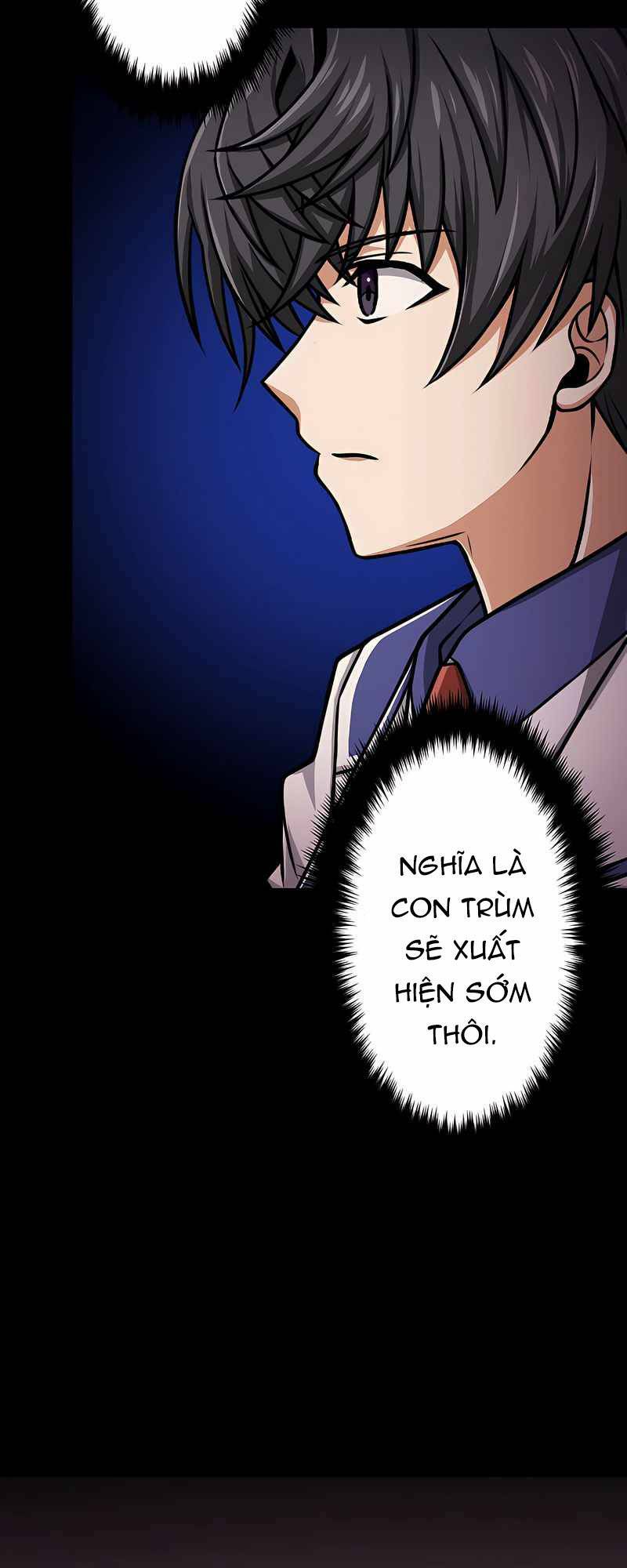 Đại Hiền Nhân Ma Thuật Cấp 99990000 - Chapter 16 - Page 37