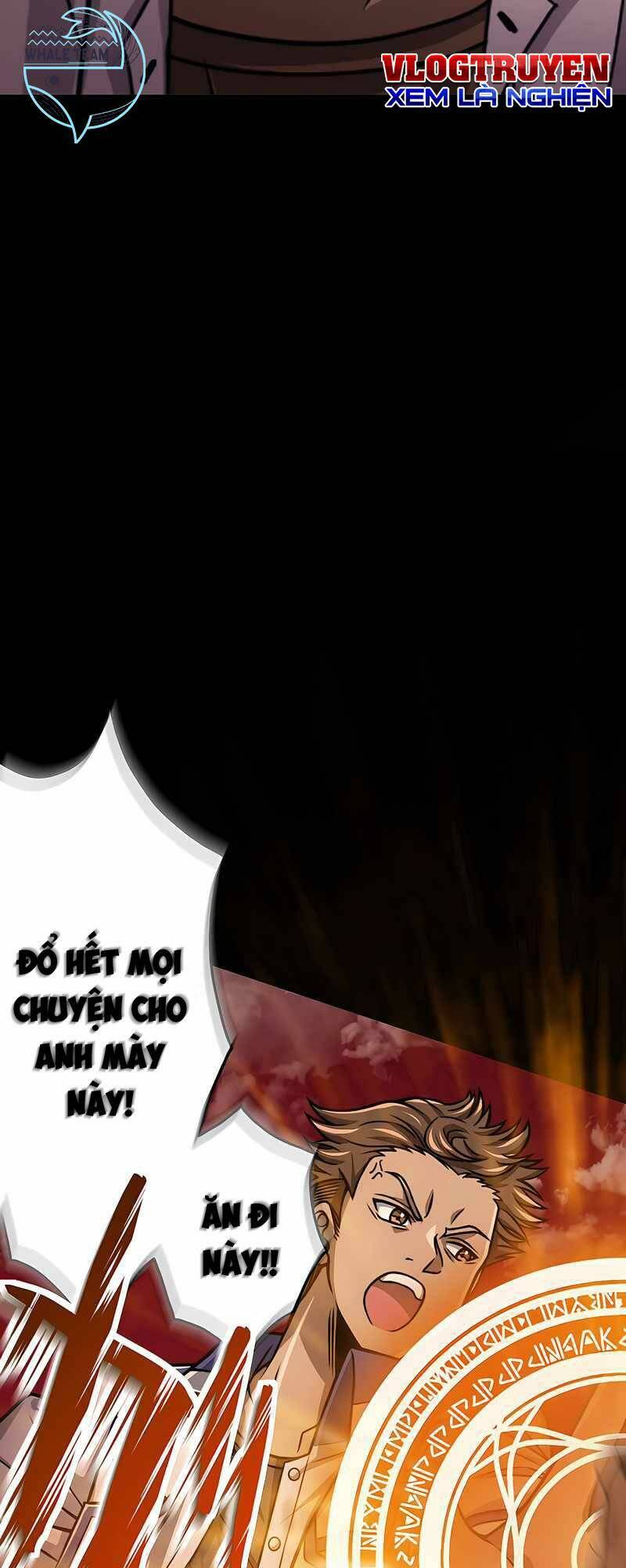 Đại Hiền Nhân Ma Thuật Cấp 99990000 - Chapter 16 - Page 41