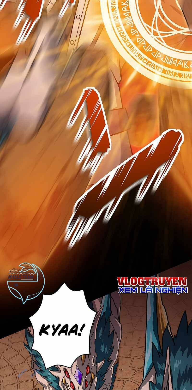 Đại Hiền Nhân Ma Thuật Cấp 99990000 - Chapter 16 - Page 42