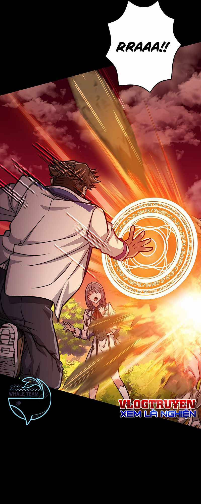 Đại Hiền Nhân Ma Thuật Cấp 99990000 - Chapter 16 - Page 44