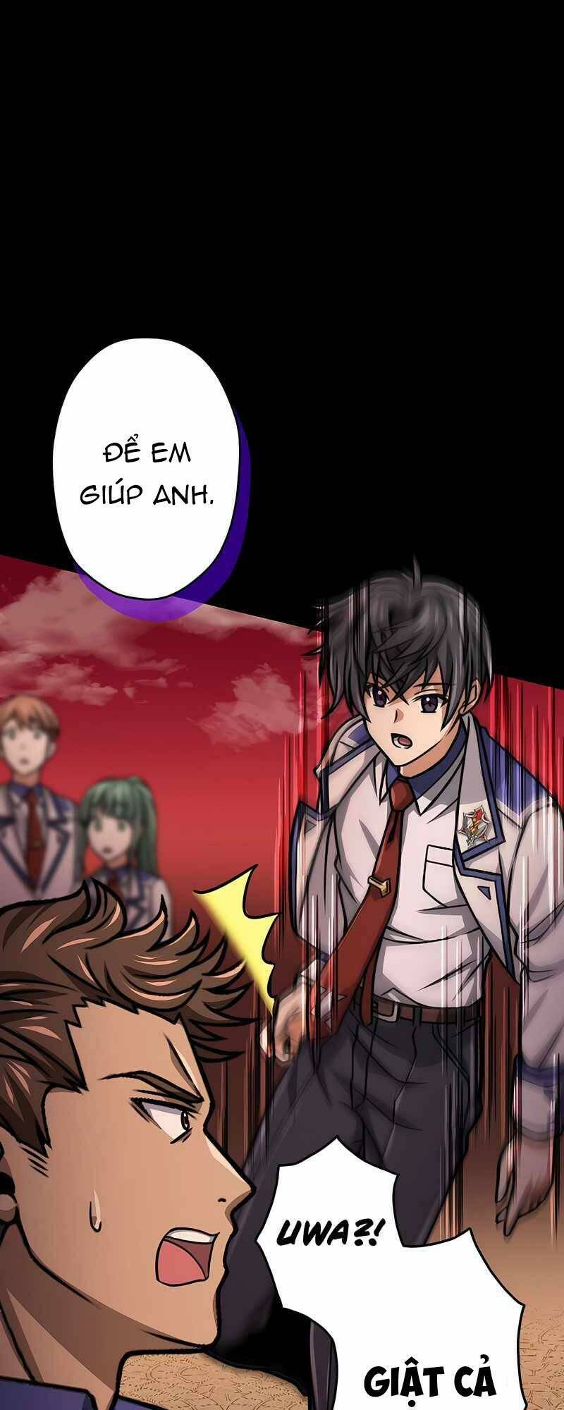 Đại Hiền Nhân Ma Thuật Cấp 99990000 - Chapter 16 - Page 49