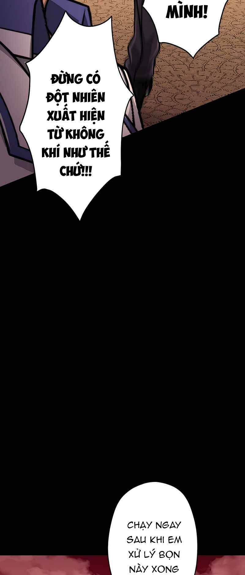 Đại Hiền Nhân Ma Thuật Cấp 99990000 - Chapter 16 - Page 50