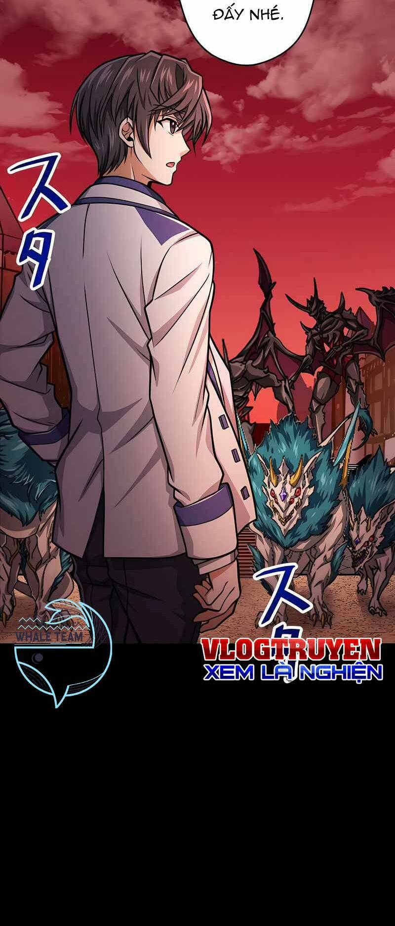 Đại Hiền Nhân Ma Thuật Cấp 99990000 - Chapter 16 - Page 51