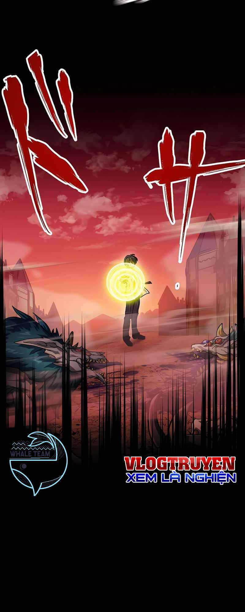 Đại Hiền Nhân Ma Thuật Cấp 99990000 - Chapter 16 - Page 54