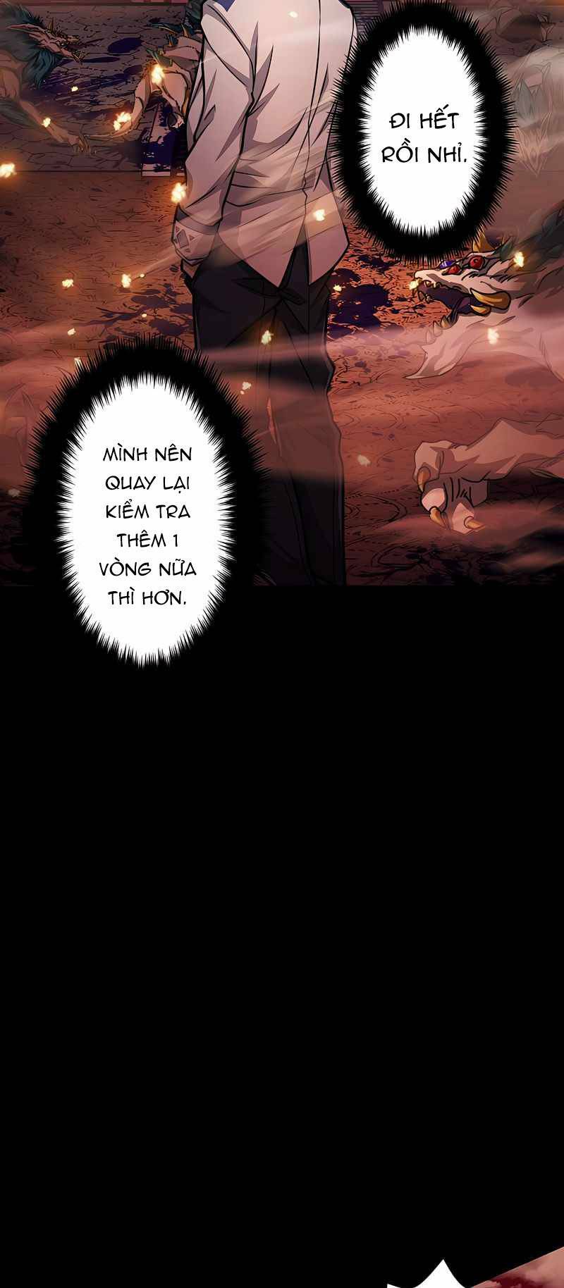 Đại Hiền Nhân Ma Thuật Cấp 99990000 - Chapter 16 - Page 63