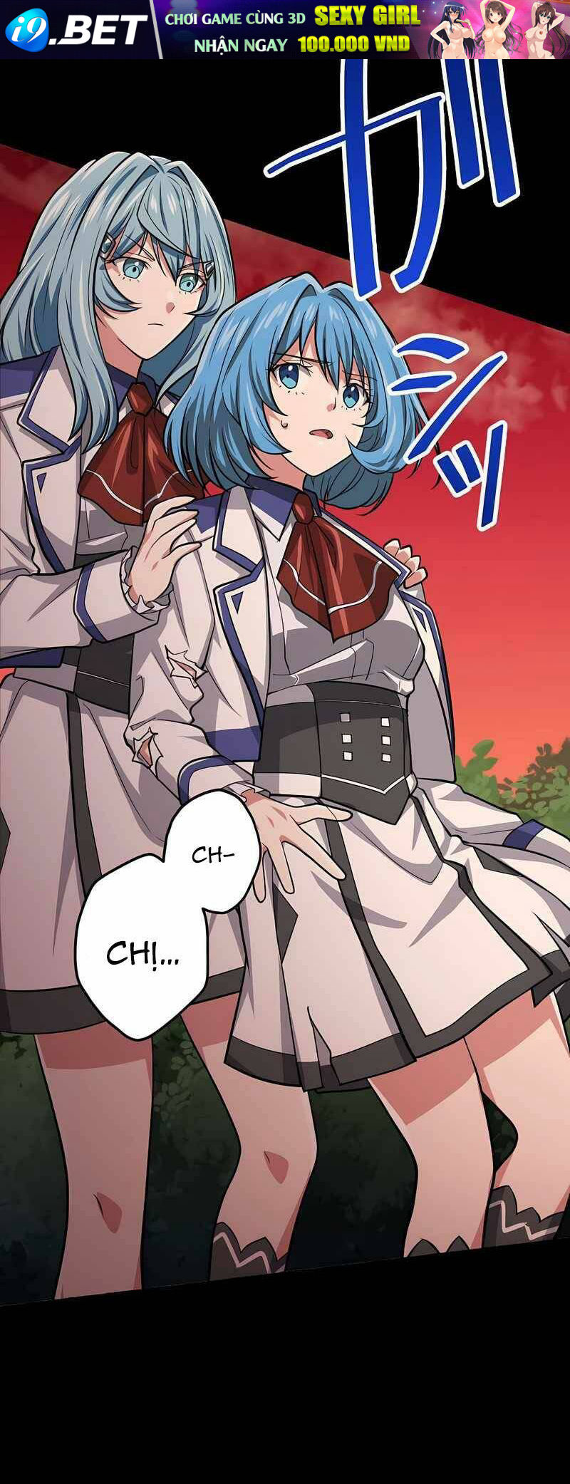 Đại Hiền Nhân Ma Thuật Cấp 99990000 - Chapter 16 - Page 66