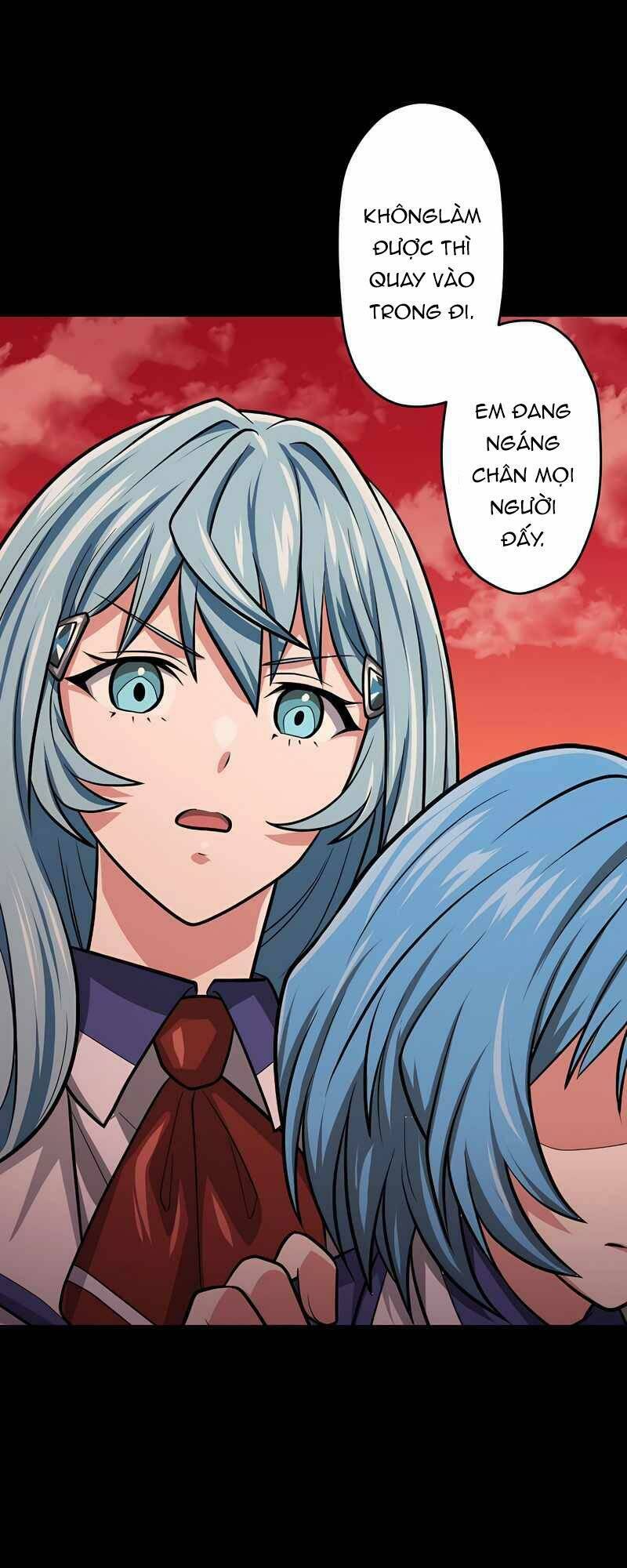 Đại Hiền Nhân Ma Thuật Cấp 99990000 - Chapter 16 - Page 67