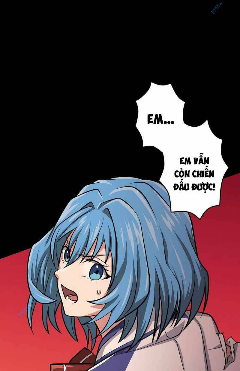 Đại Hiền Nhân Ma Thuật Cấp 99990000 - Chapter 16 - Page 68