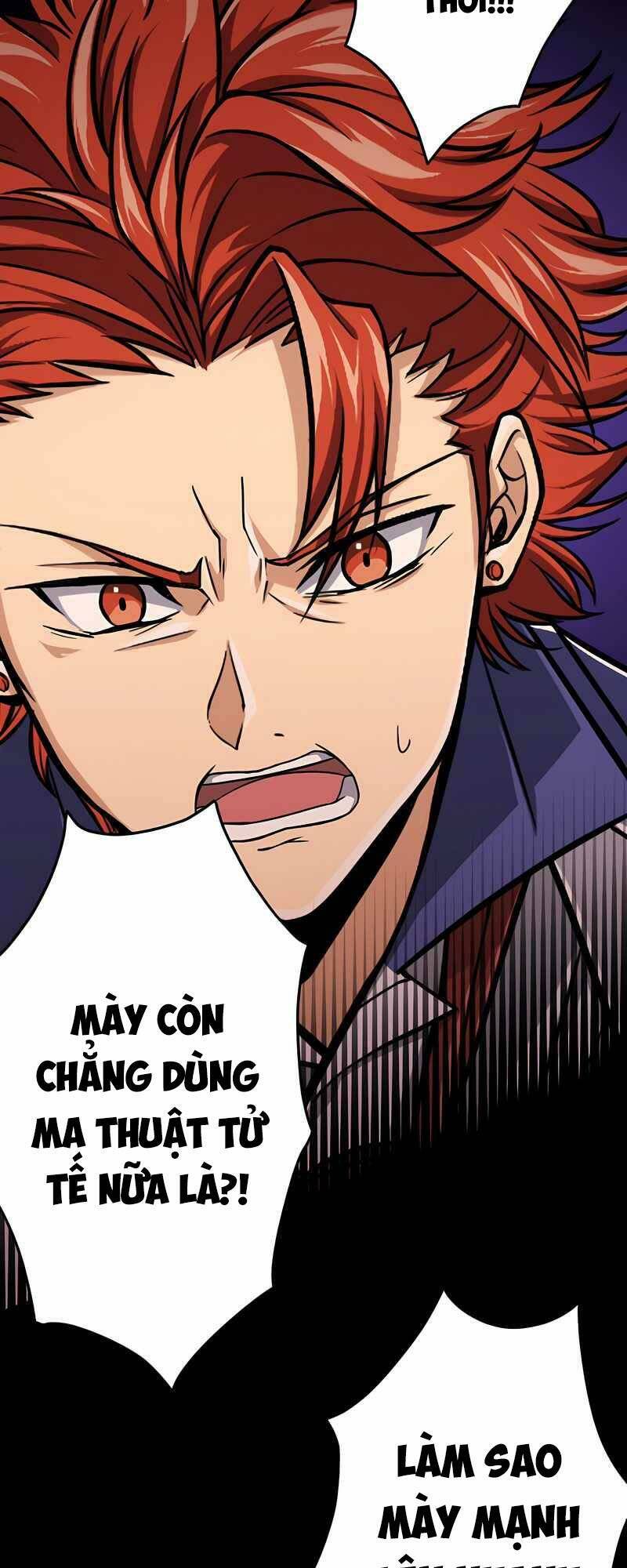 Đại Hiền Nhân Ma Thuật Cấp 99990000 - Chapter 16 - Page 6