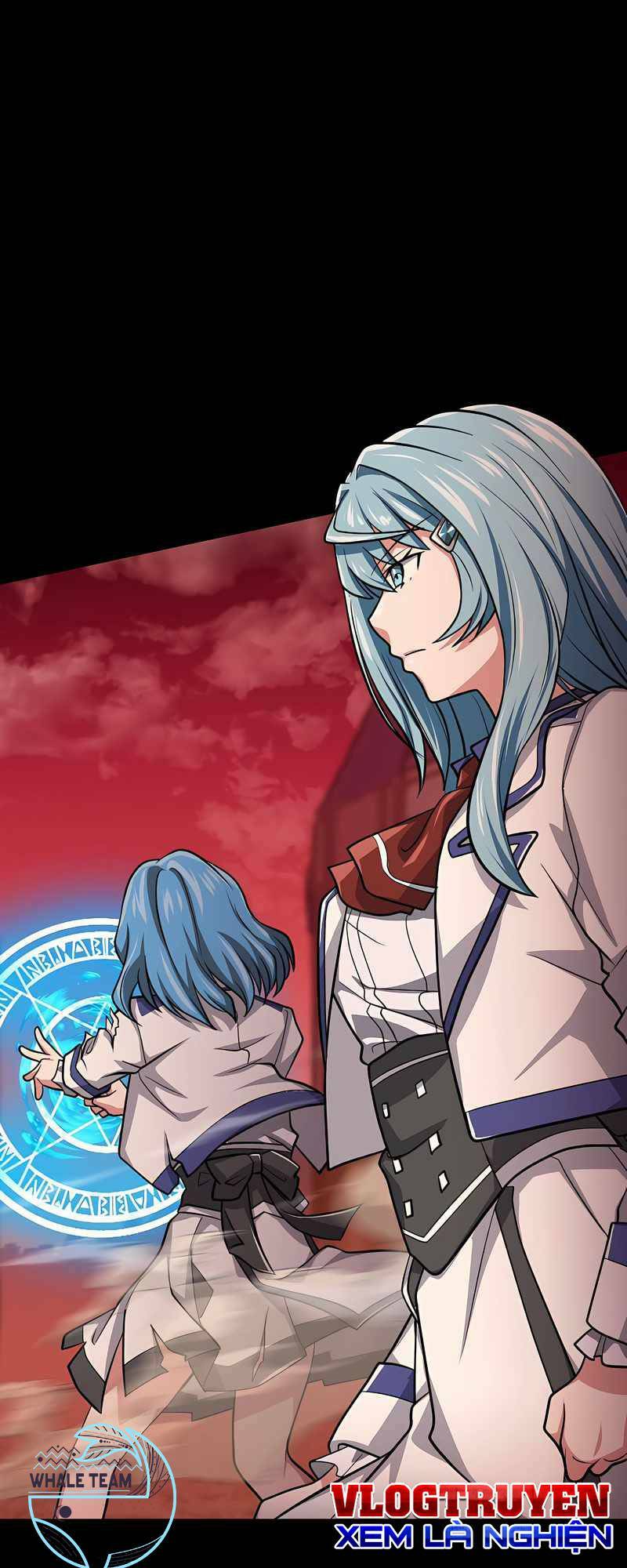 Đại Hiền Nhân Ma Thuật Cấp 99990000 - Chapter 16 - Page 70